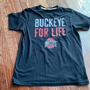 Homage Ohio State Tee